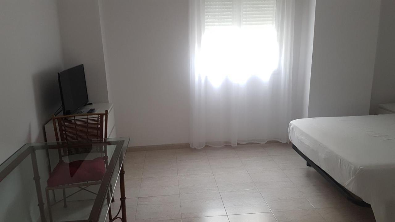 Magnifico Apartamento En Nueva Torrequebrada Apartment Беналмадена Екстериор снимка